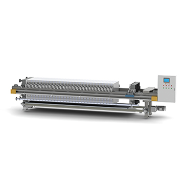污泥脫水設備